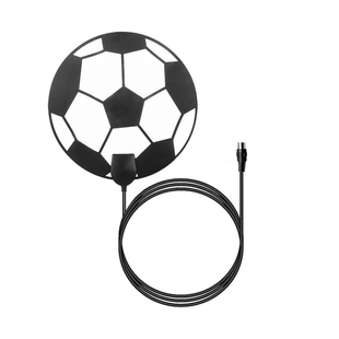 1080P Indoor Digital TV Antenna HD HDTV Antena DVB-T/T2 DVB