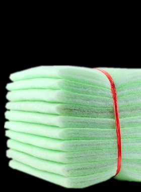 Fish Tank Aquarium Water Filter Filter Foam Sponge Cotton Pa