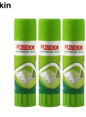 Engraver Special Non-toxic Washable Glue Stick For 3D Printe