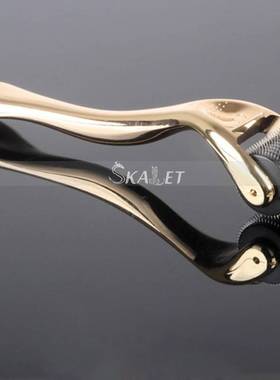 DRS540 Hot Hair Restoration Itanium Microneedle Derma Rolle