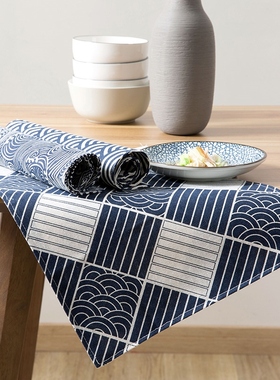 Two-storey domestic cotton insulation mats with a rectangula