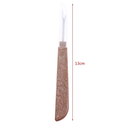 1Pcs 13cm Sewing Cross Stitch Tools Patchwork Thread Cutter