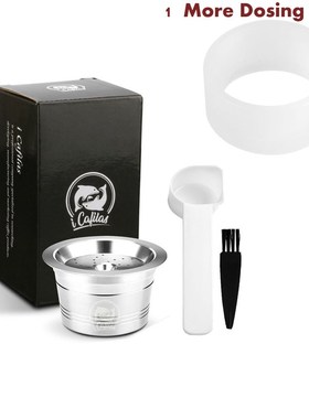 Caffitaly Tchibo Cafissimo ALDI Expressi Refillable K-fee Co