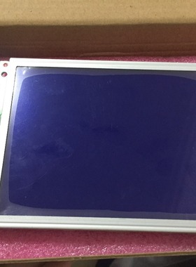 6AV6642-0DC01-1AX1 SP14Q009 OP177B Compatible LCD Panel Blue