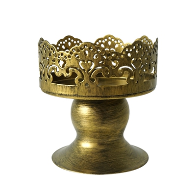 Professional Mini Cake Stand Wedding Props Cup Cake Display