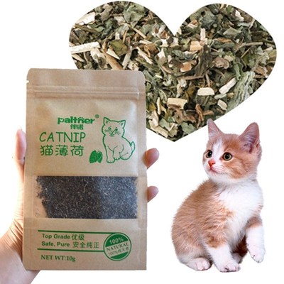 Pet Supplies Menthol Flavor Funny Cat Toys Organic  Natu