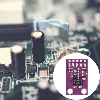 CJMCU 30105 MAX30105 Optical Sensor Particle Induction Smok