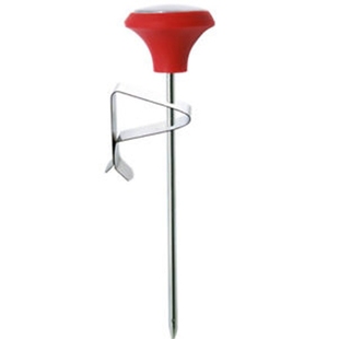 Coffee Thermometer Food Stainless Steel With Clips Milk Pro