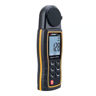 Digital luxmeter Lux / FC meter Light Meter for photography