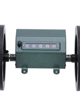 Roll Type Length Meter Counter 5-Digit for Mechanical Transm