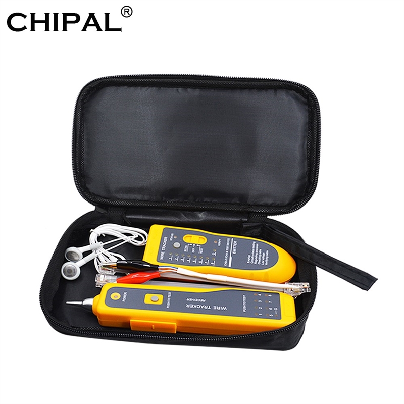JW-360 LAN Network Cable ester elephone Wire racker for