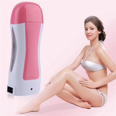 New Depilatory Roll On Heater Waxing Hot Cartridge Hair Remo