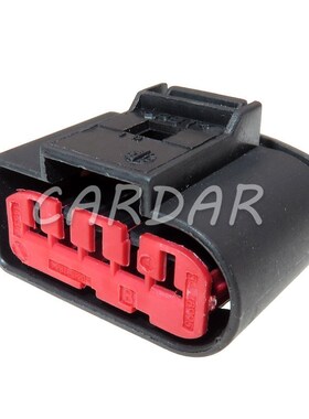 1 Set 5 Pin 1J0 973 775A 1J0973775A MAF Automotive Mass Air