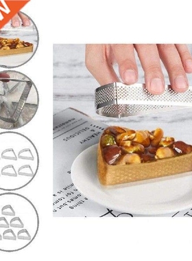 Anti-deform Convenient Corrosion Resistant Smooth Cake Mold