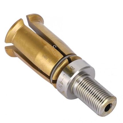 BT40-45 degree External Thread Pull Claw 适用于 Machining Ce