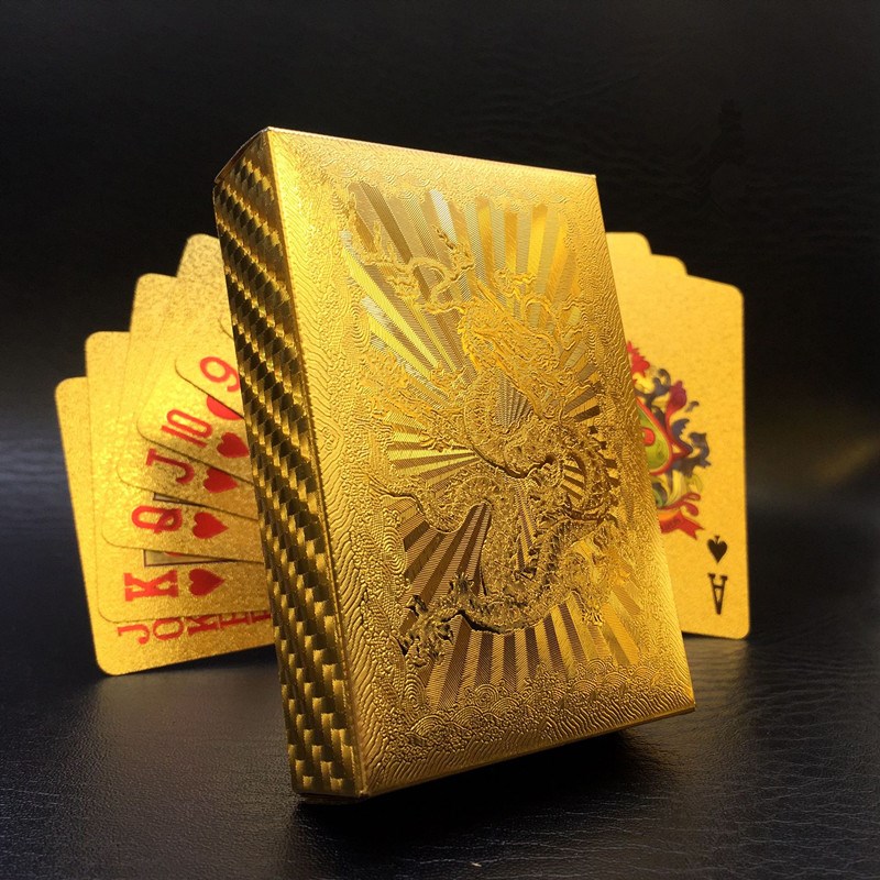 NewTyrantGoldFoil