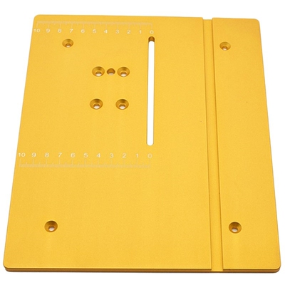 ABSF Circular Mini Table Saw Panel Circular Saw Table Pedal