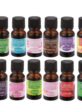 Bedroom Humidifier Sleeping Plant Fumigation Essential Oil