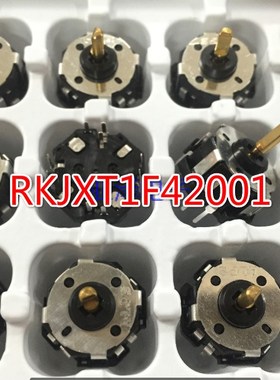 (10PCS)(20PCS)(50PCS) RKJXT1F42001 multifunction plus four