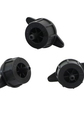 400 pcs 2L/4L/8L Steady Flow Detachable Pressure Compensatin