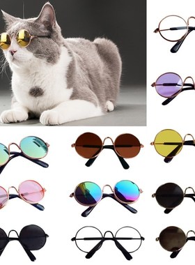 Doll Toy Cool Sunglasses For BJD Blyth American Grils Glasse