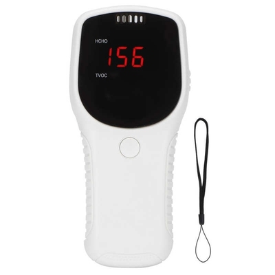 Formaldehyde Detector Portable Indoor Home TVOC Air Quality