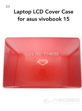 laptop LCD Cover case 13NB0FD2AP04 For Asus A580 A580U X542U