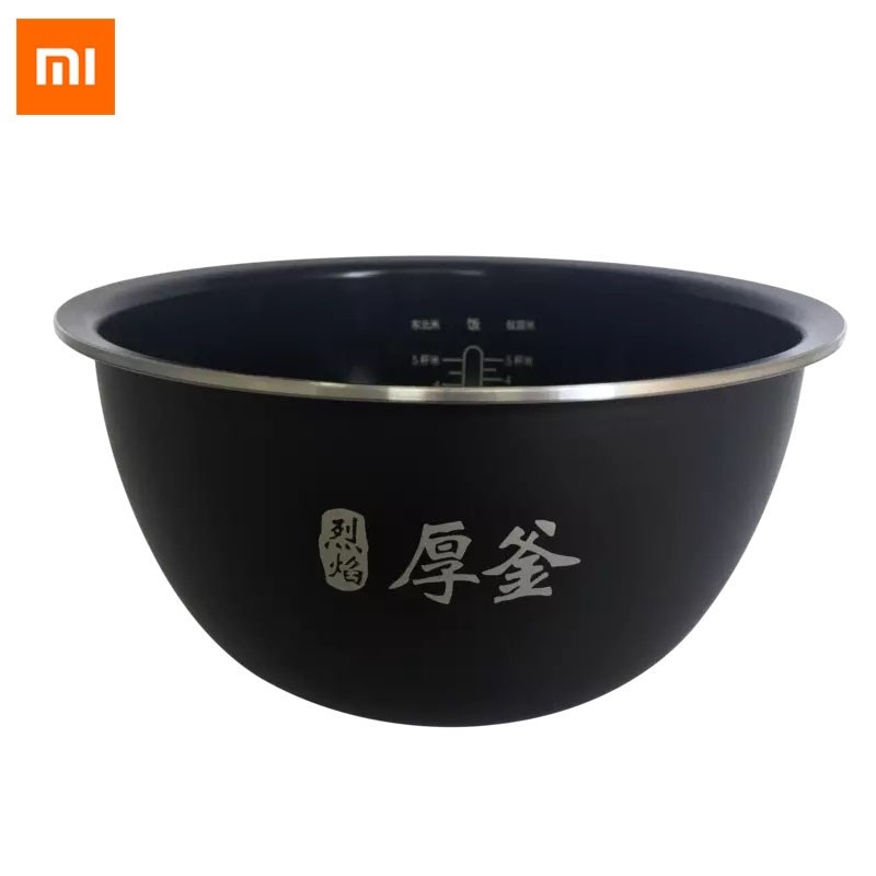 Original Xiaomi Mijia IH Rice Cooker Liner 3L Inner Pot Acce