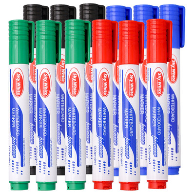 12pcs/setWhiteboard