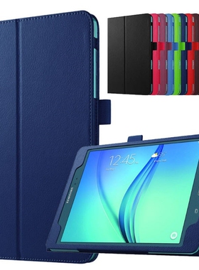 New Magnetic Coque for Samsung Galaxy Tab A 8.0 (2015) T350