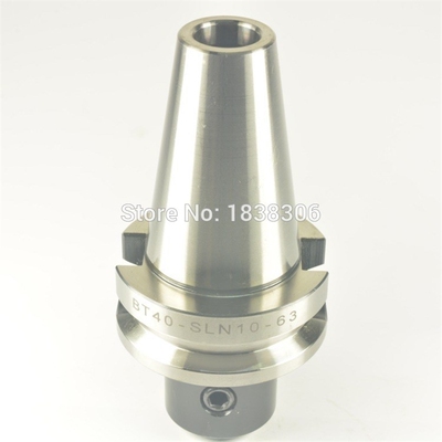 1pcs B40-SLN10-63  Side lock end lling chuck tool holder