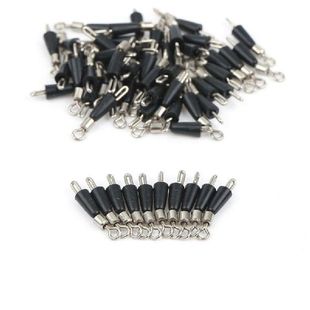 Fishing Accessories Bearing Swivel Fishing Hook Fast