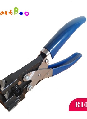 R10 Corner Cutter Paper Rounded Corner Cutter Hand Held