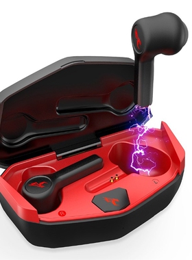 SOMIC GX501 TWS Bluetooth 5.0 Earphones CVC Noise Reduction