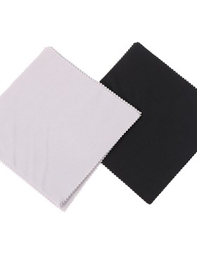 10 Pcs/lots Fiber Glasses Camera Cleaning Cloth Eyeglasses