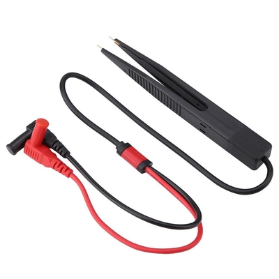 Portable SMD SMT Chip Test Clip LCR Meter for Multimeter Res