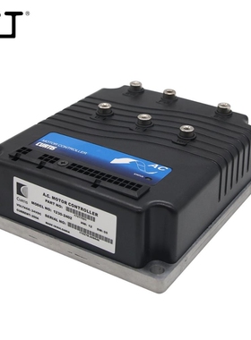 AC Motor Controller 1230 Replacing CURTIS 1230 2402 for Lift