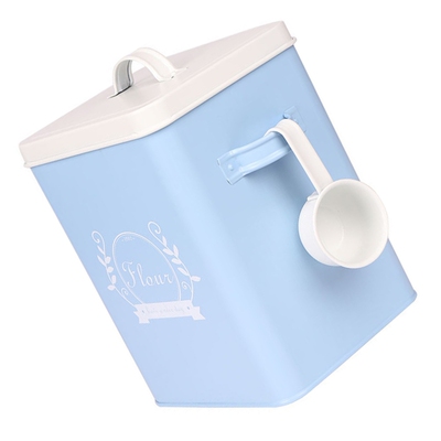 Insect Proof Grain Box Rice Container Dust-proof Rice