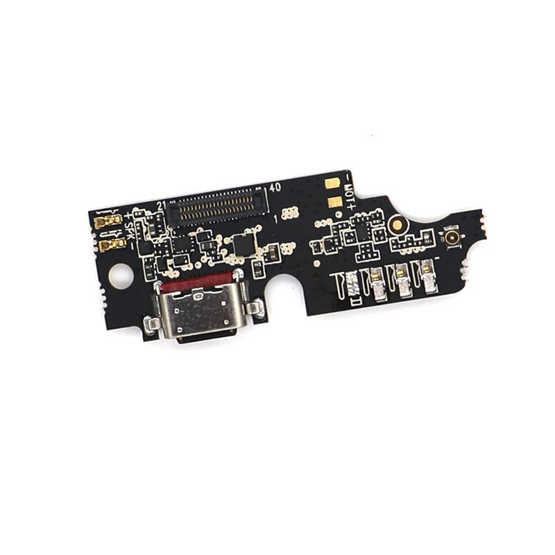 Original Ulefone Power 6 USB Board Charging Port Dock For Ul