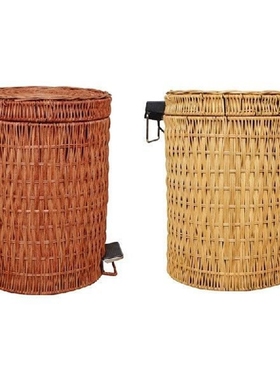 Trash Can Fashion Creative Trash Can Recycle Bin Home