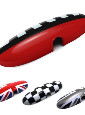 KJAUTOMAX For Mini Cooper R50 R52 R53 JCW high quality ABS