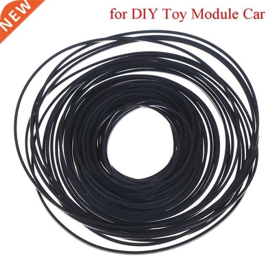 Mix Cassette Tape Replacement Rubber CD DVD Cassette Tape Re