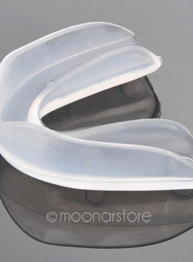 cone mouthpiece teeth protector sports mouthguard sports