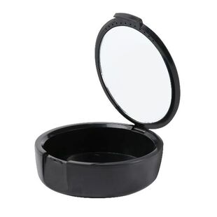 Denture Storage Box Denture Holder Case for Cleaning