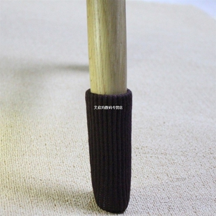 Protector Chair Table Anti Cover Thicken slip Socks 4pcs Leg