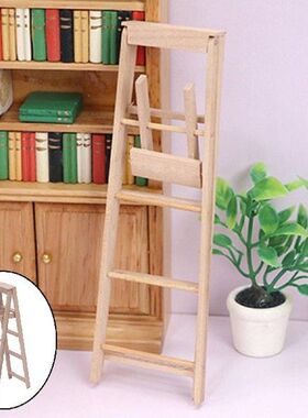 Dollhouse Miniature Scale Accessories Mini Furniture