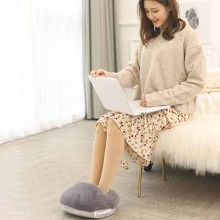 Mat Heater Foot-Warmer Electric Winter Blanket Feet-Leg-Ther