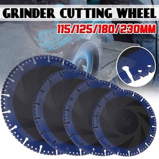 Porcelain Tile Thin Diamond Dry Cutting blade/Disc Grinder