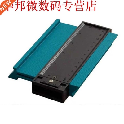 Contour Measuring Instrument Profile Copying Ruler Multifunc