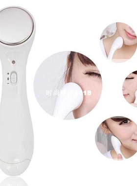 New Arrive Electronic Iontophoresis Apparatus Face Massager
